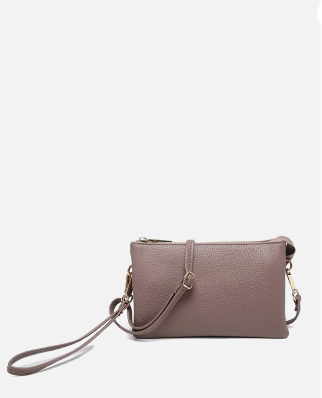 Riley Crossbody/Wristlet