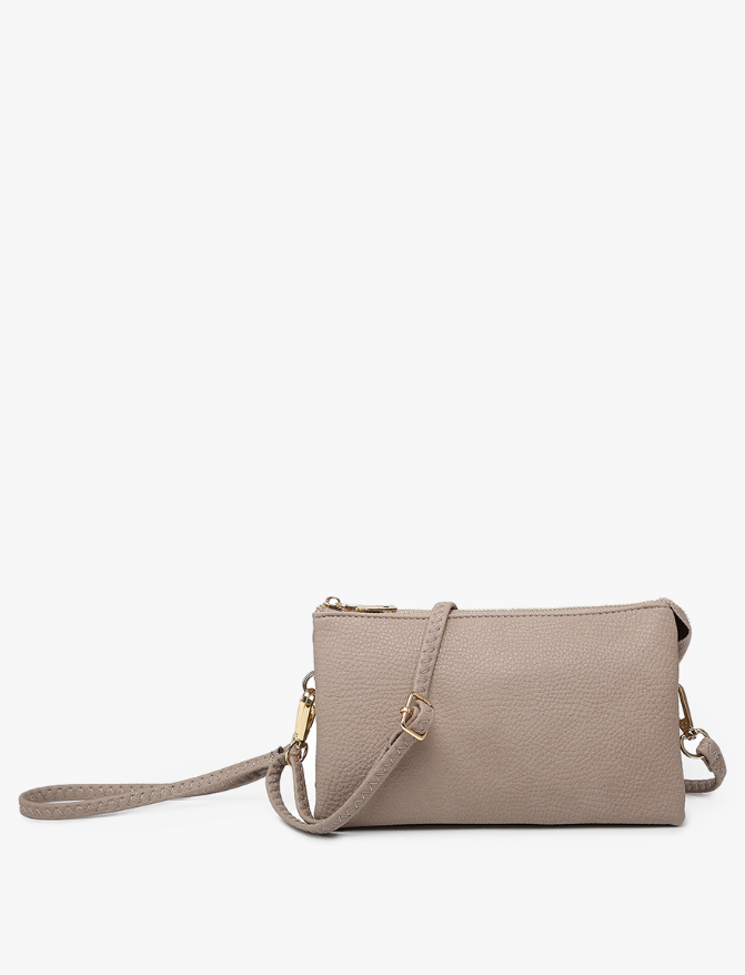 Riley Crossbody/Wristlet