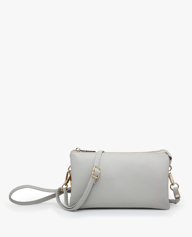Riley Crossbody/Wristlet