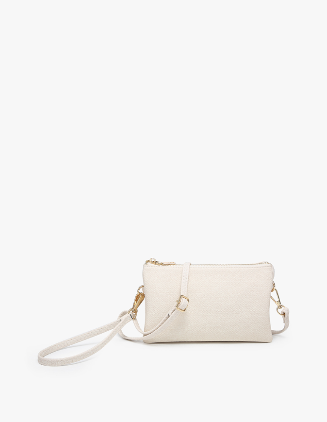 Riley Crossbody/Wristlet