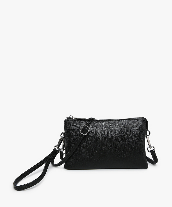 Riley Crossbody/Wristlet