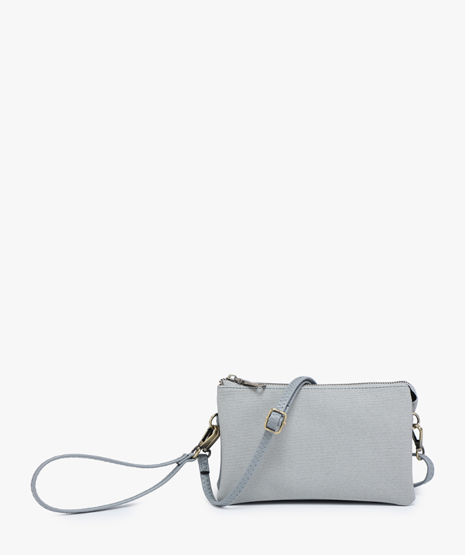 Riley Crossbody/Wristlet