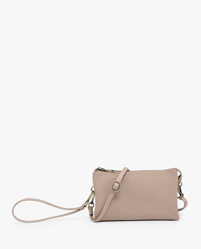 Riley Crossbody/Wristlet