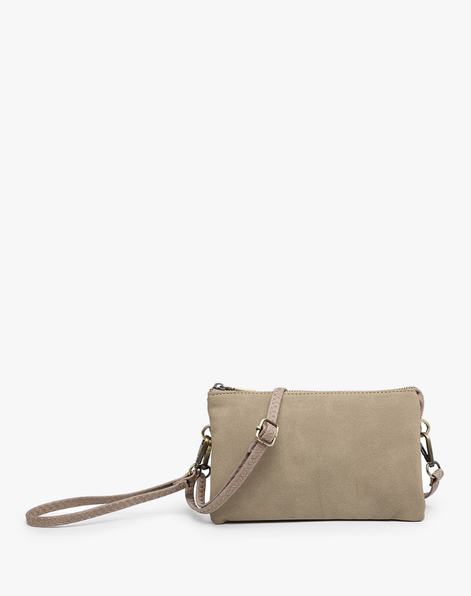 Riley Crossbody/Wristlet