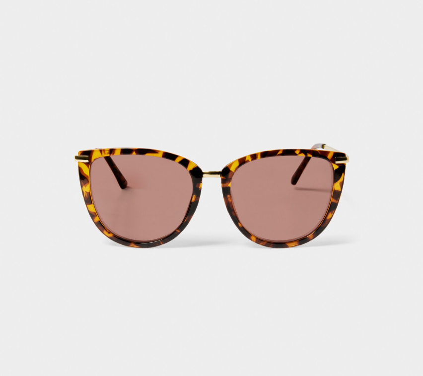 Sardinia Sunglasses