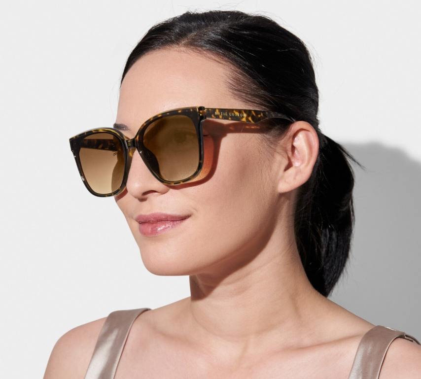 Savannah Sunglasses