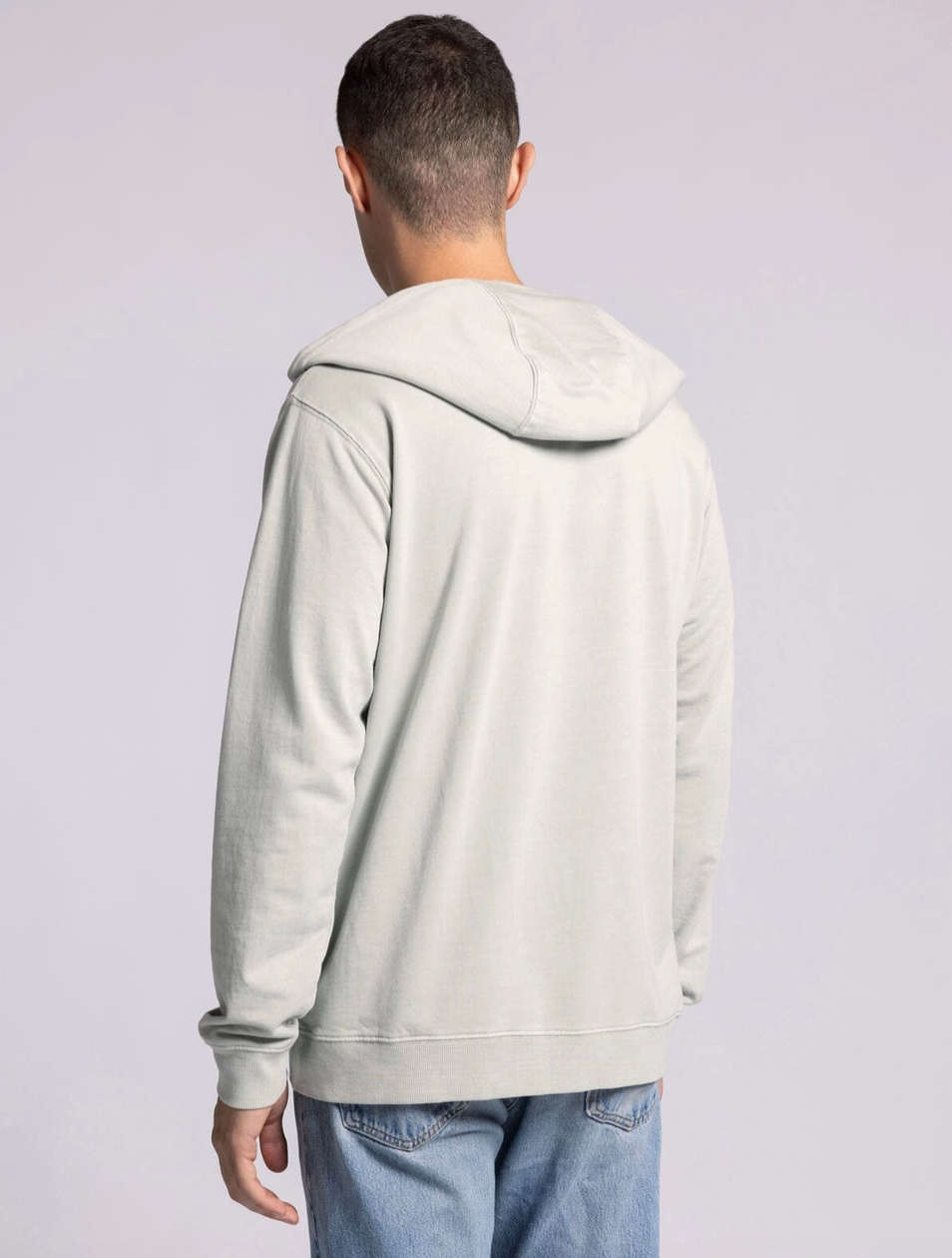 Summit Hoodie