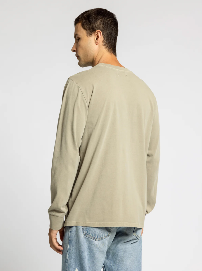 Ranger Long Sleeve Tee