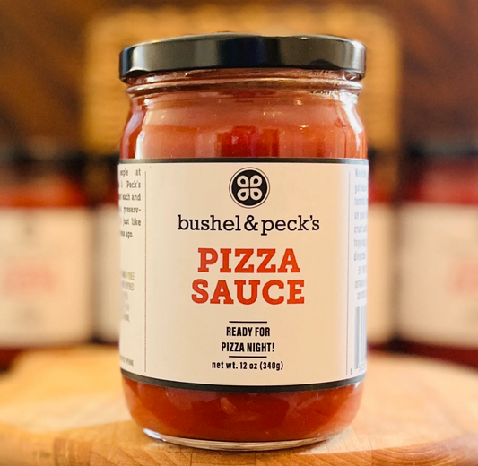 Wisco Kitchen Pizza Sauce