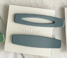 Matte Flat Clip Sets - DILO