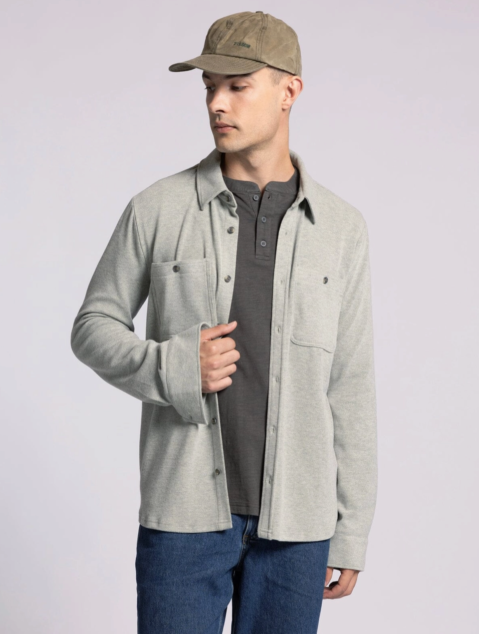 Clark Shirt