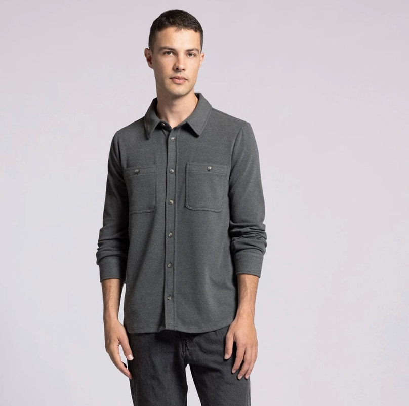 Clark Shirt