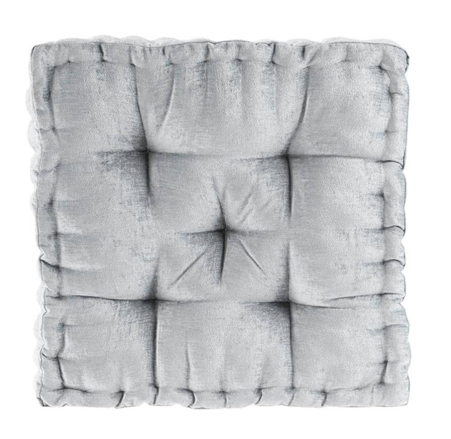 Square Floor Pillow Seat Cushion