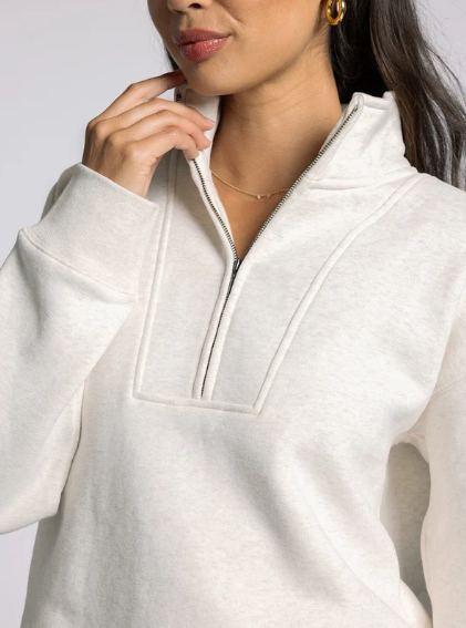 Serenity 1/4 Zip Fleece