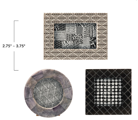 Mini Photo Frames