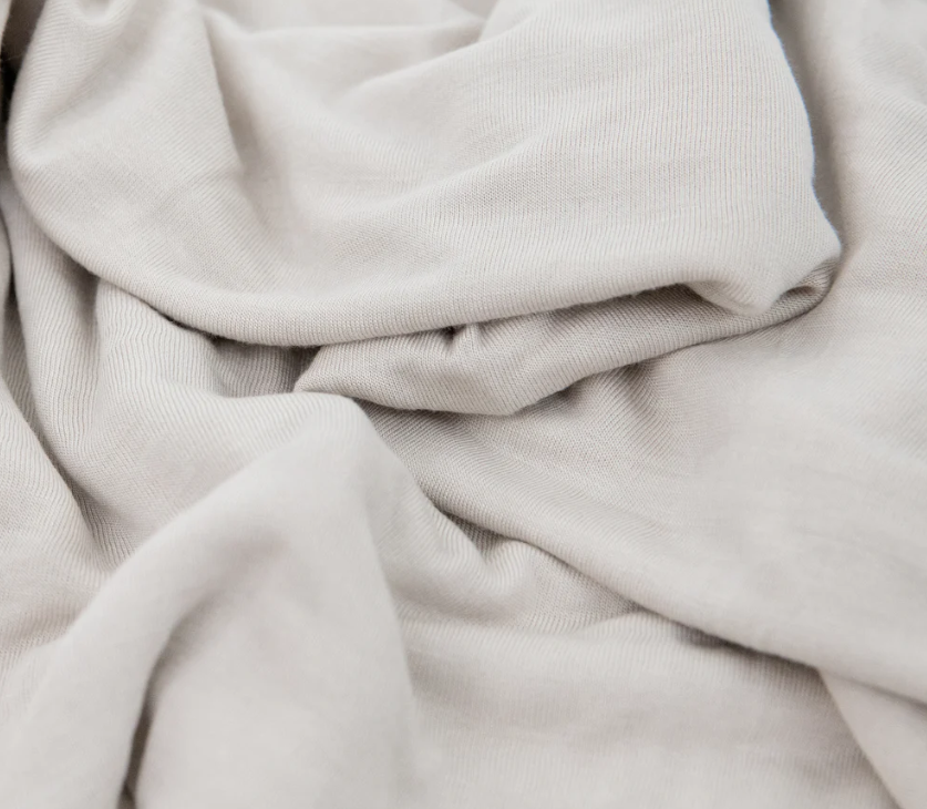 Stretch Knit Swaddle Blanket