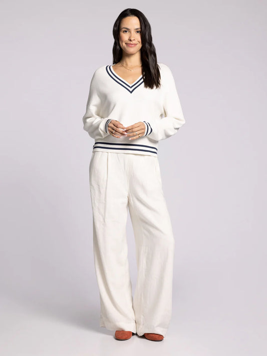 Rebecca Sweater