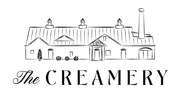 The Creamery