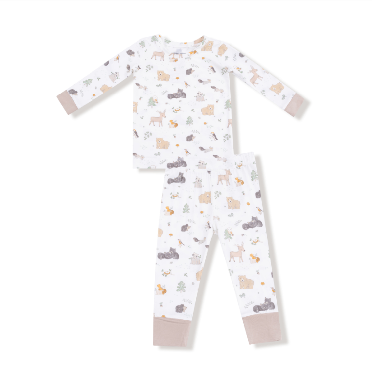 Lounge Wear Set