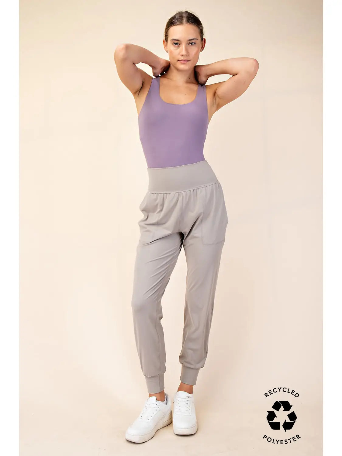 Butter Soft Joggers With Pockets