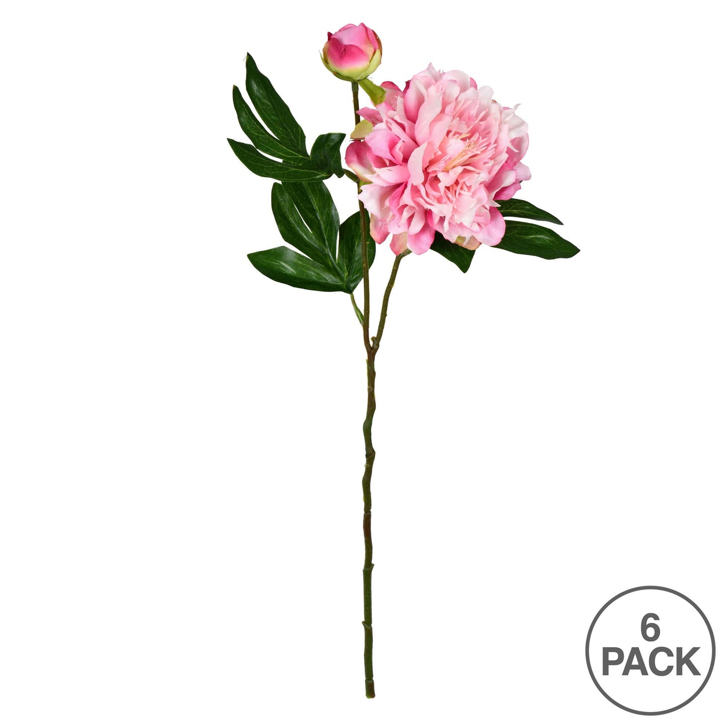 Peony Spray