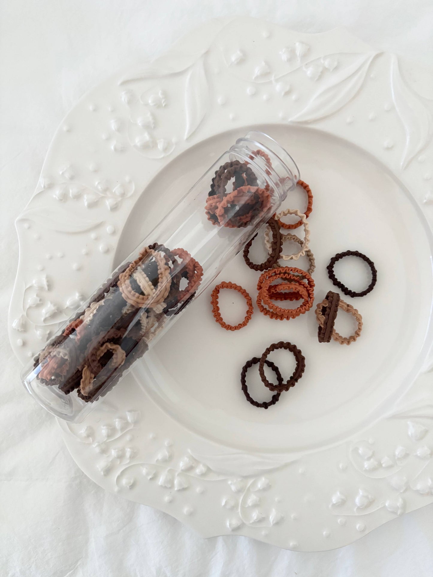 Little Essential Hair ties-Kids