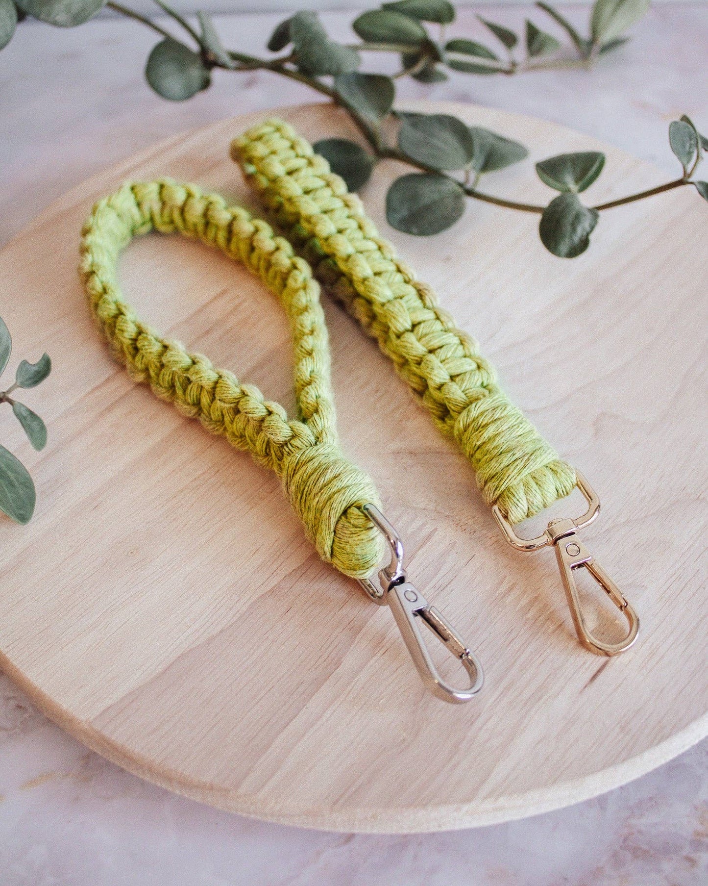 Wristlet