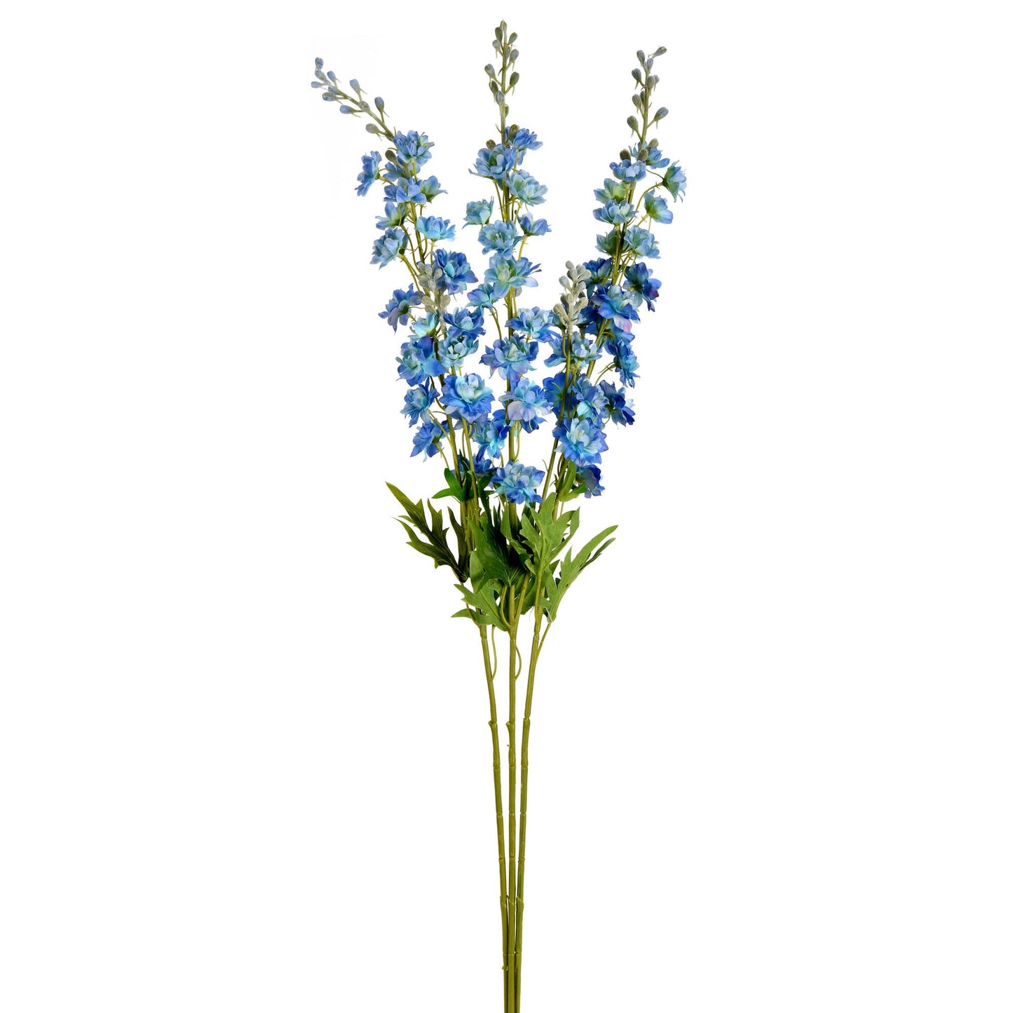 Blue Wild Lupine Spray