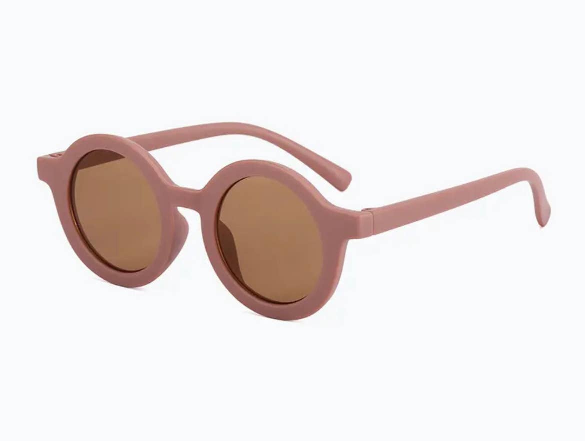 Retro Sunglasses