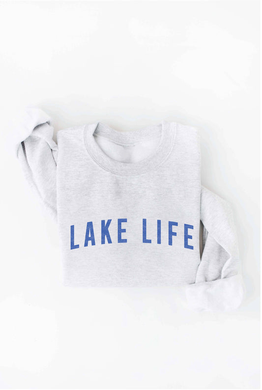 Lake Life Sweatshirt