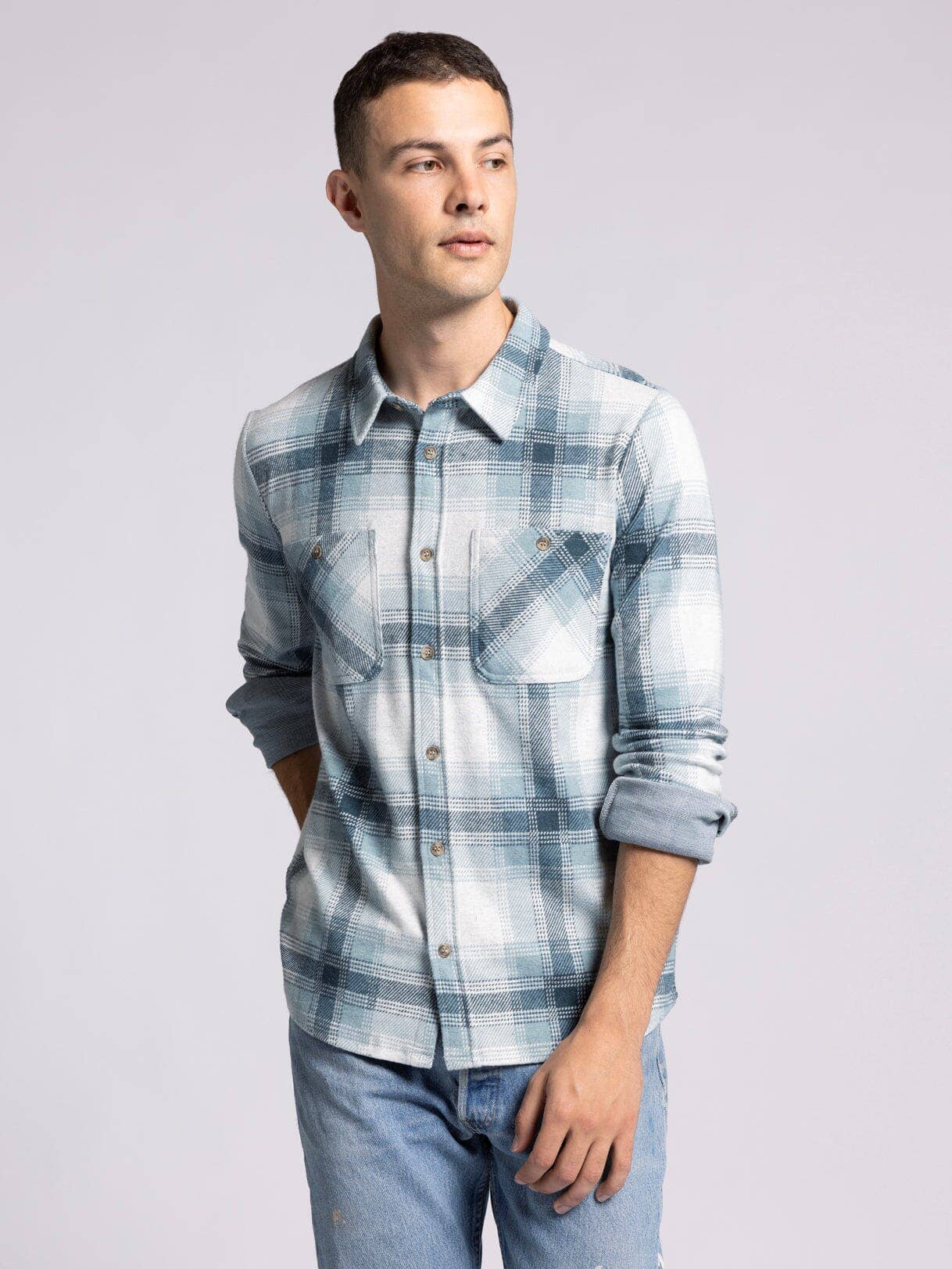 Clark Shirt
