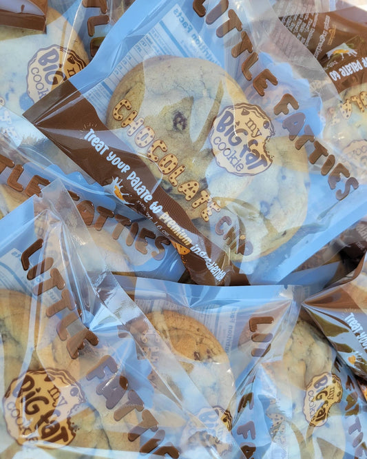 Little Fatties Cookies