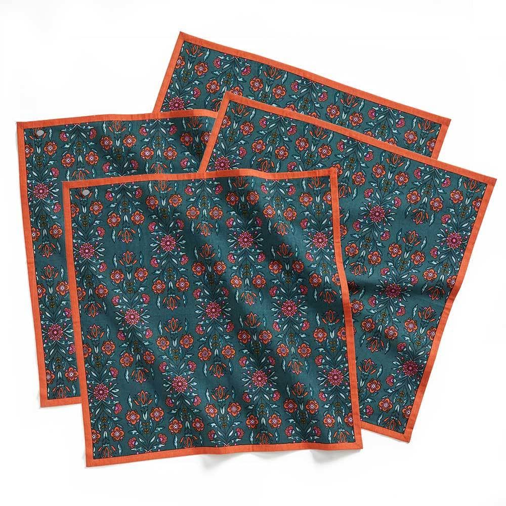 Napkins - Set of 4