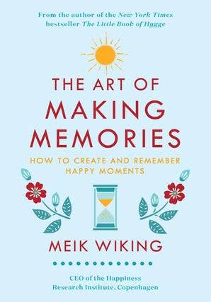 Art of Making Memories