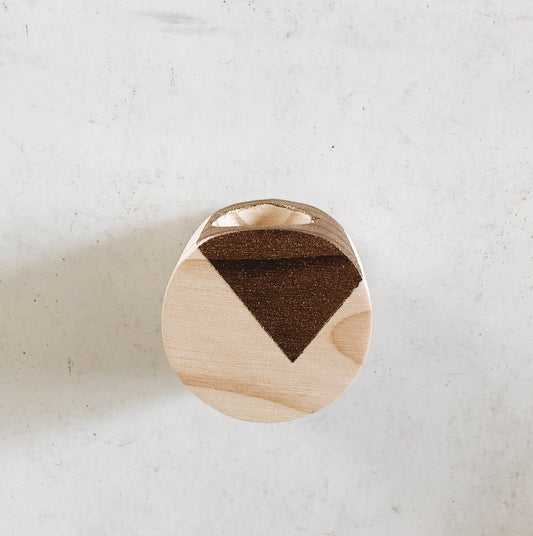 Circle Magnet Planter