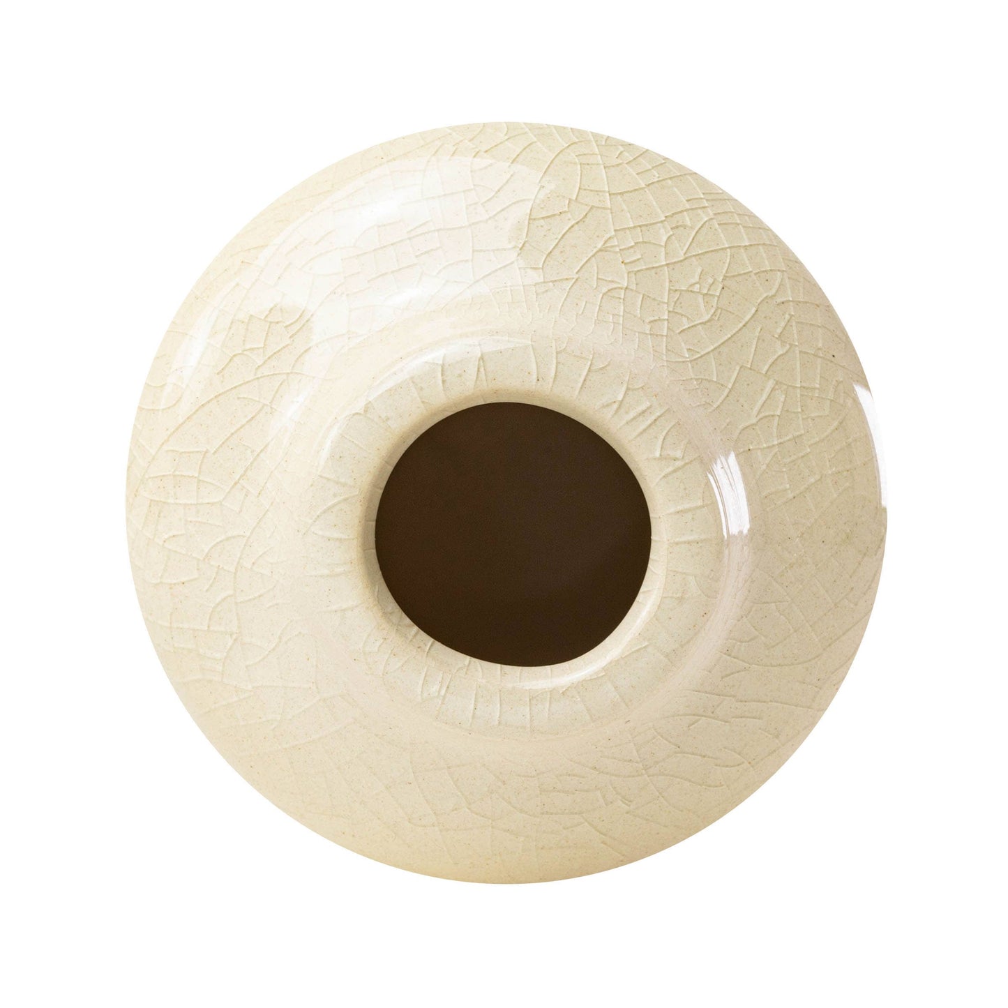 Grove Bud Vase Blue