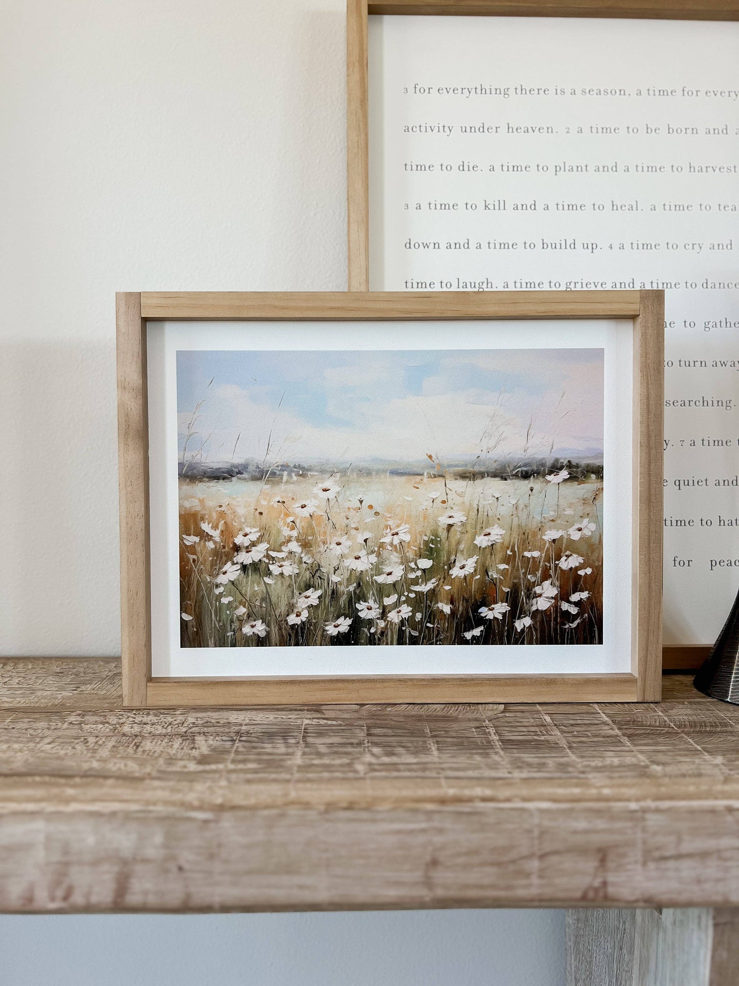Cora | Vintage Print, Wall Decor, Wall Art