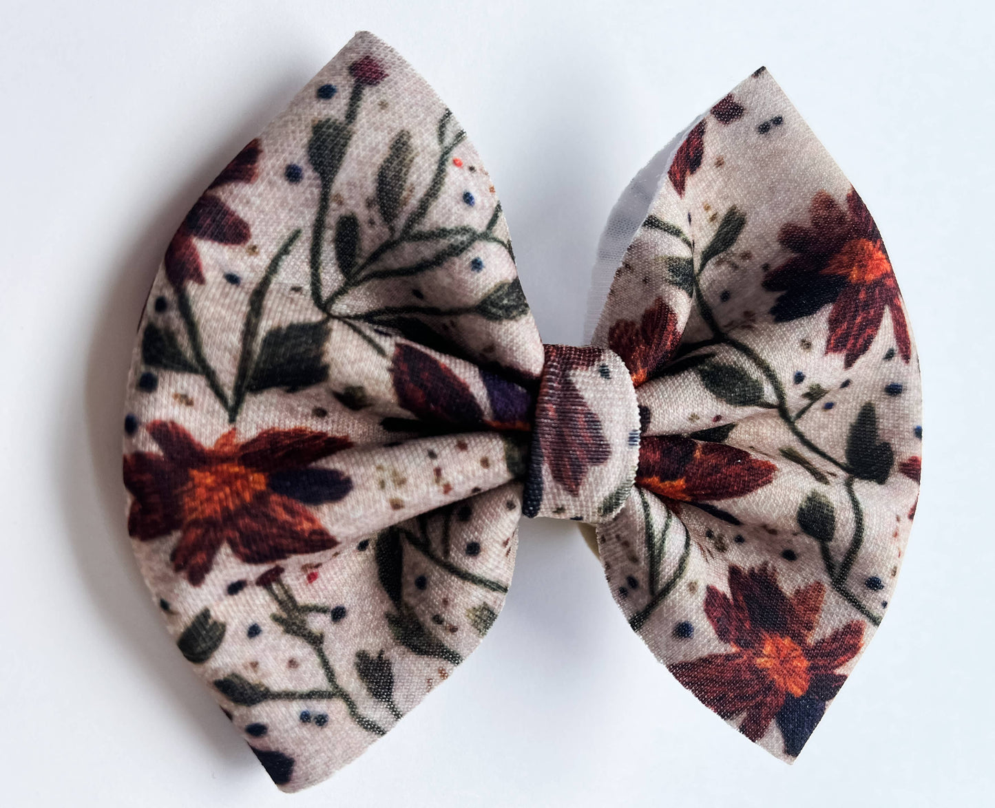 Baby Bow Headband
