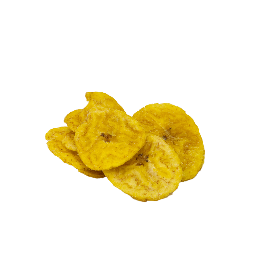 Plantain Chips 2 oz.