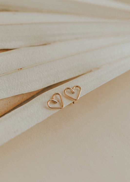 Open Heart Posts