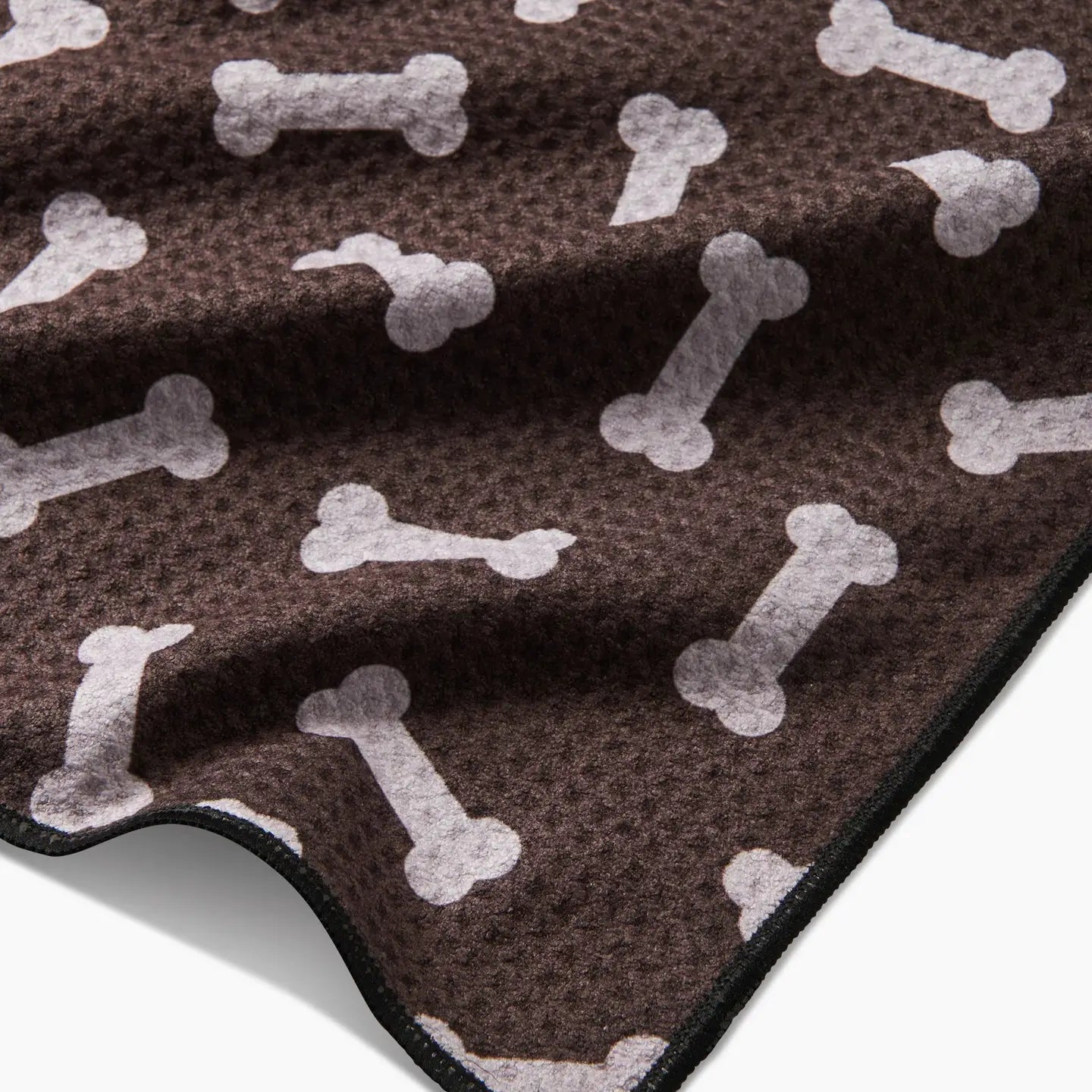 Sweet Treats Dog Towel