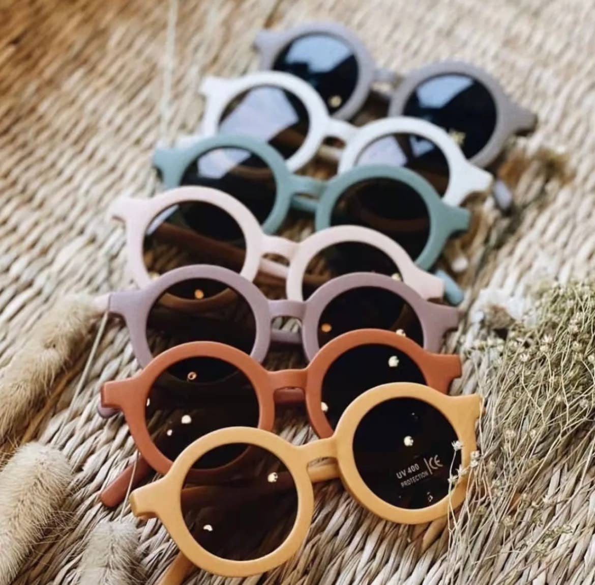 Retro Sunglasses