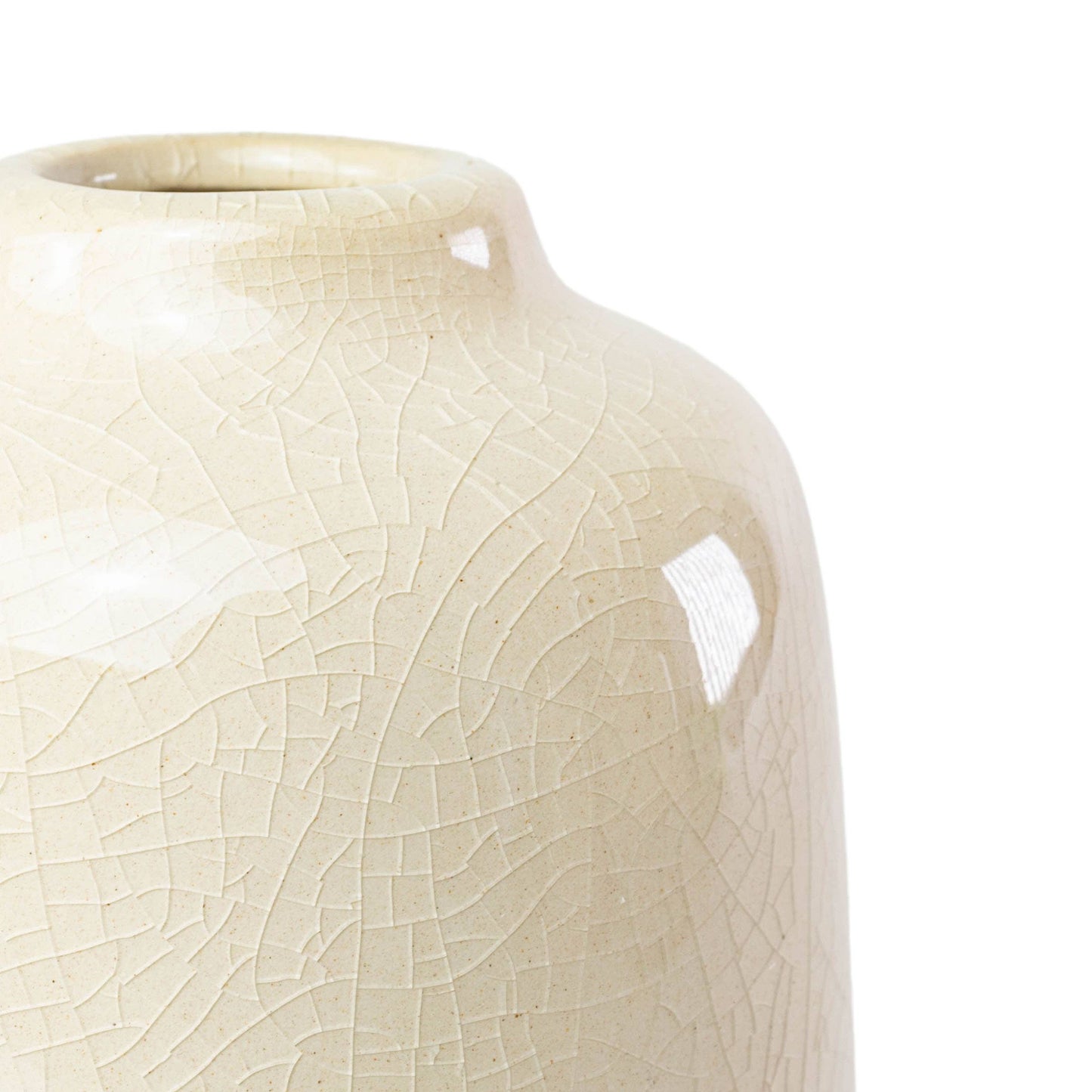 Grove Bud Vase Blue
