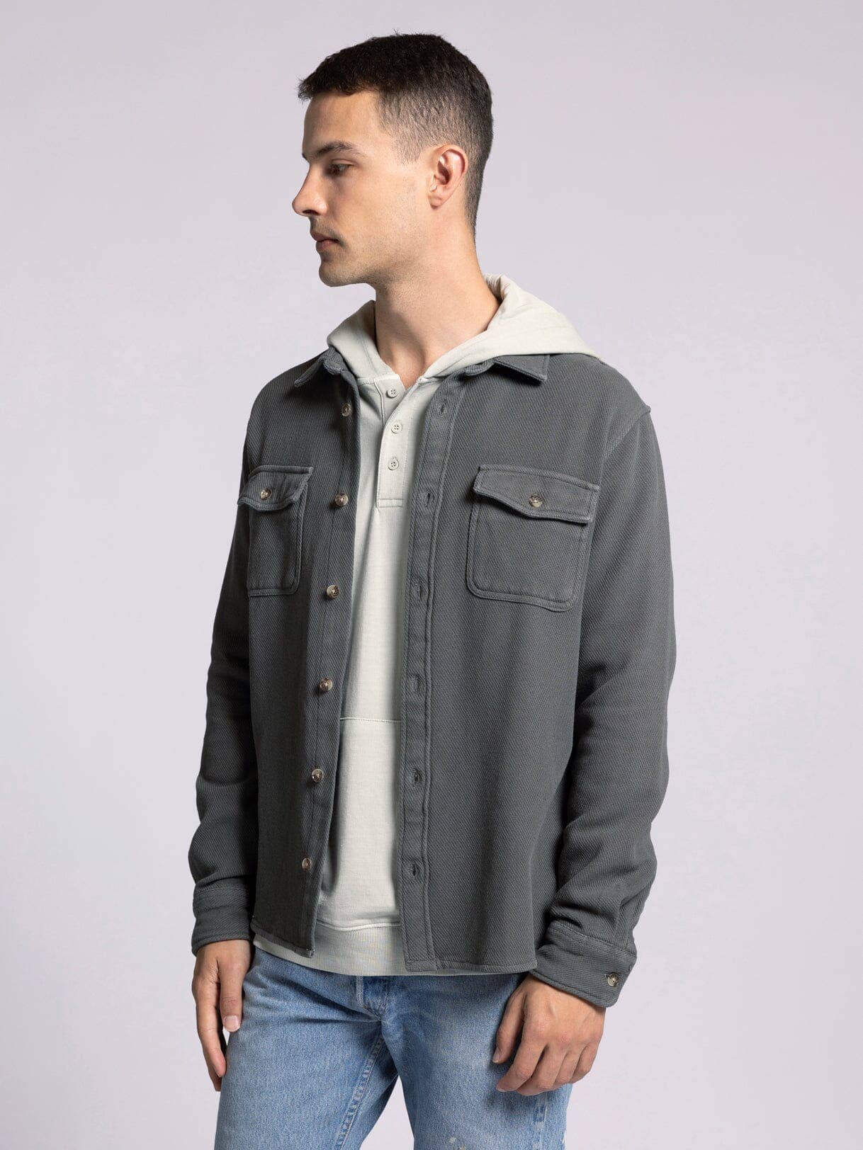 TATE JACKET