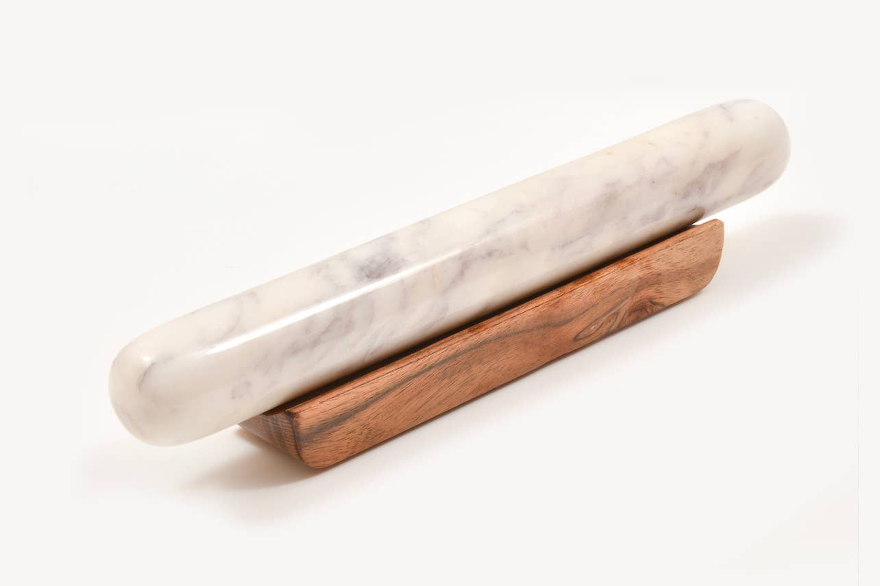 Marble Rolling Pin