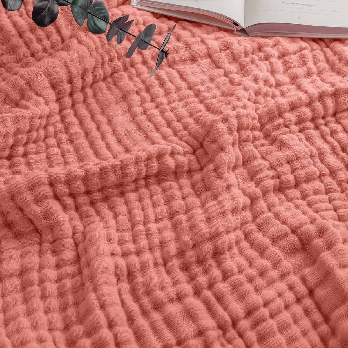 Muslin Blankets