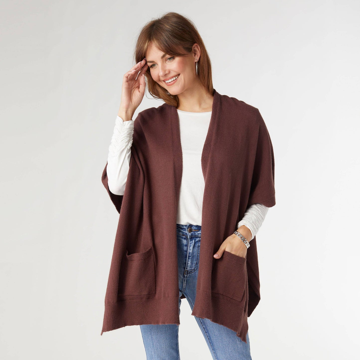 Lightweight Cardigan