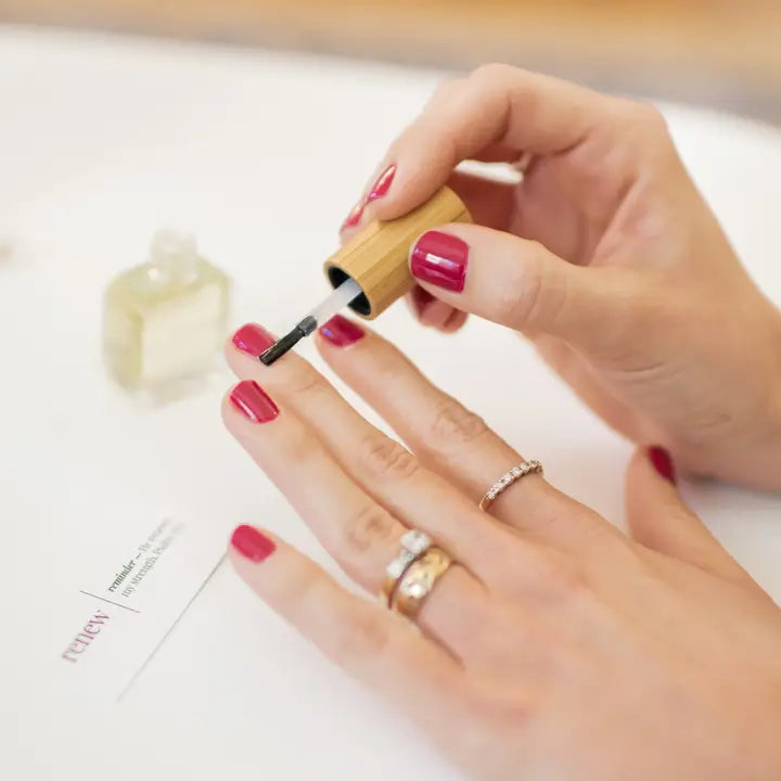 Cuticle Oil