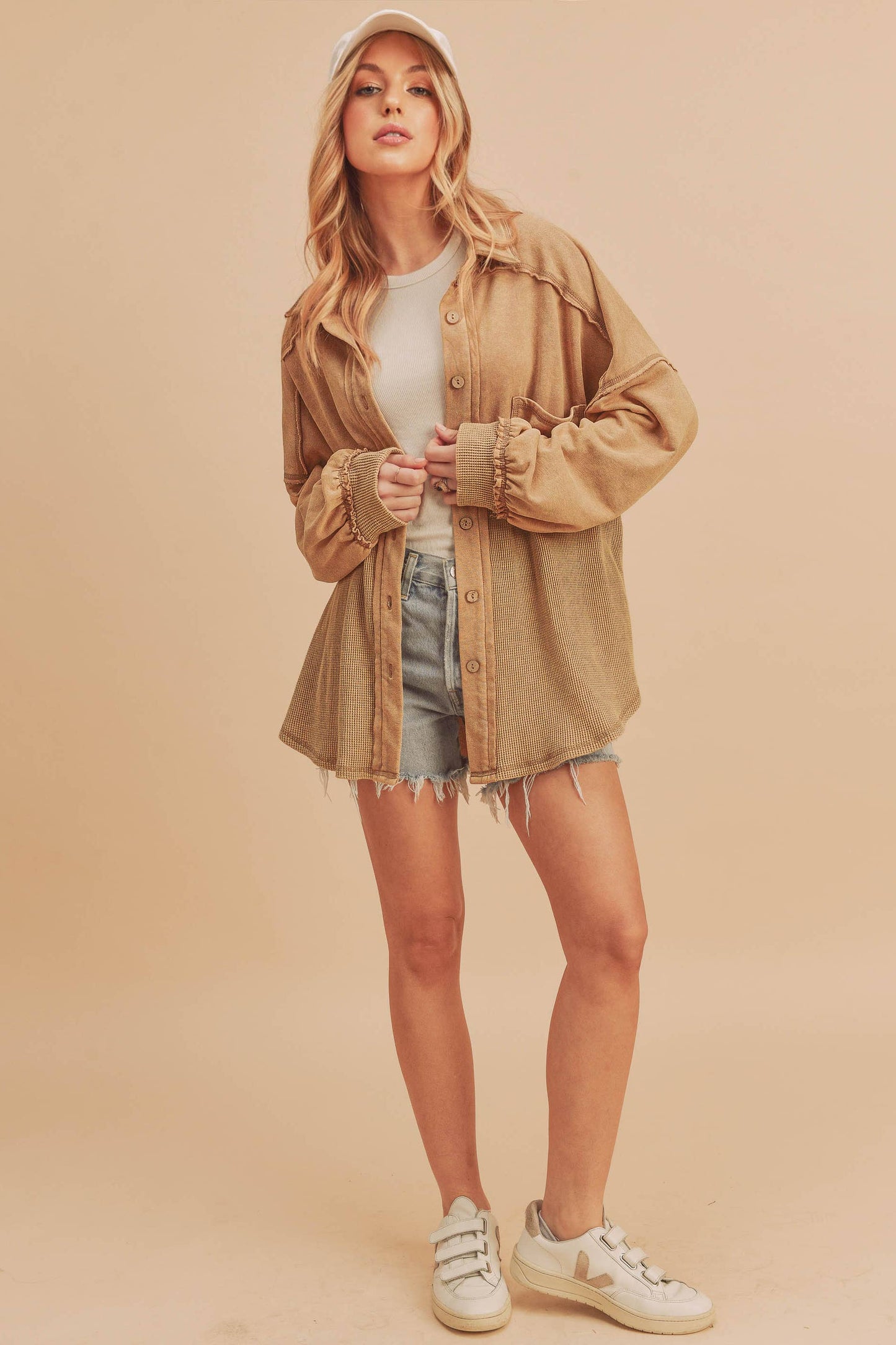 576BK Judie Jacket