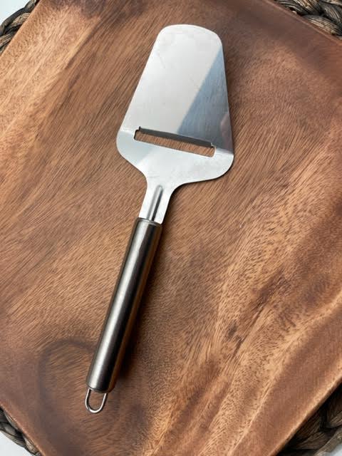 Cheese Shaver